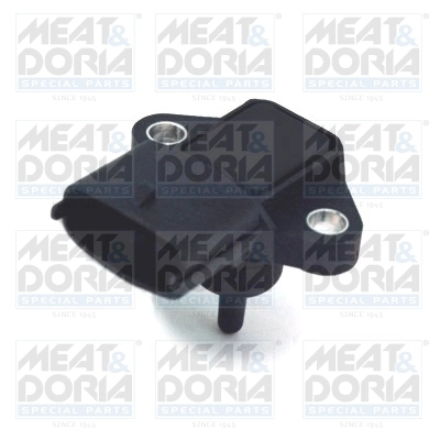 Sensor, intake manifold pressure